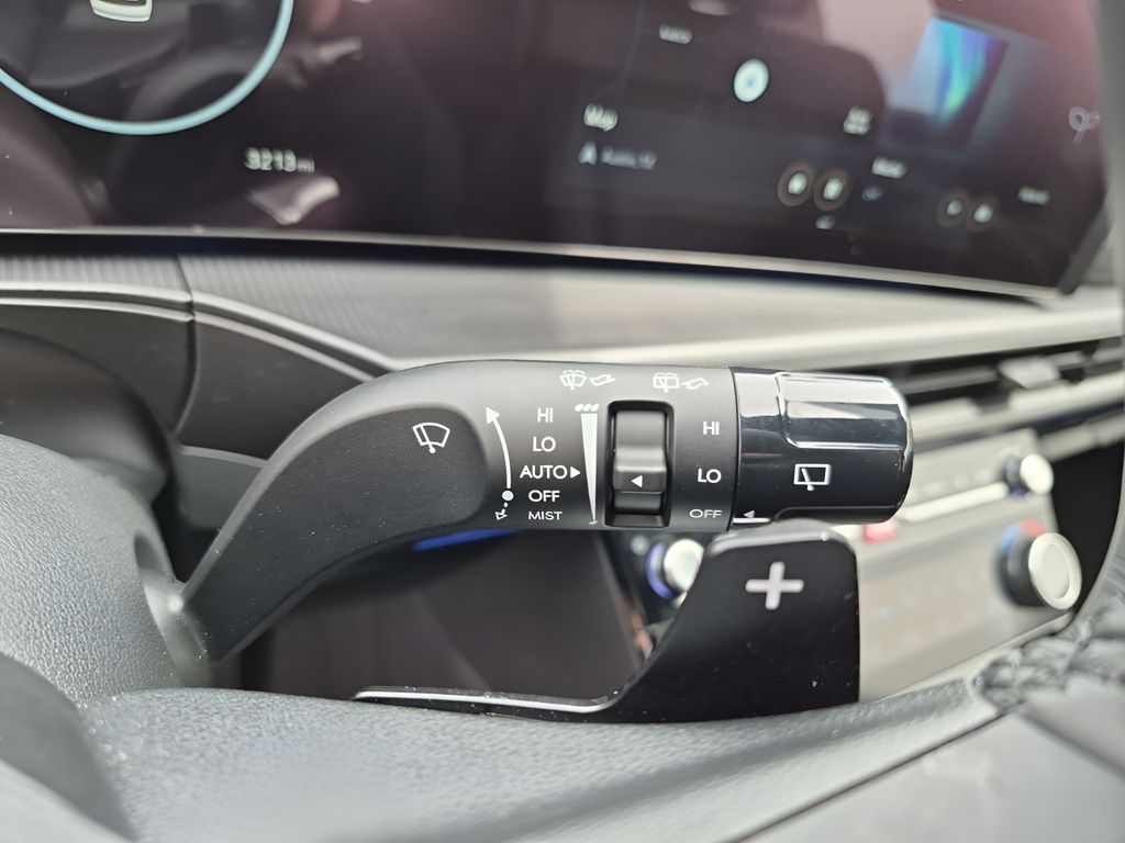 Used Car 2025 Hyundai Santa Fe Hybrid  Calligraphy For Sale Under $50,000 In Austin, Texas