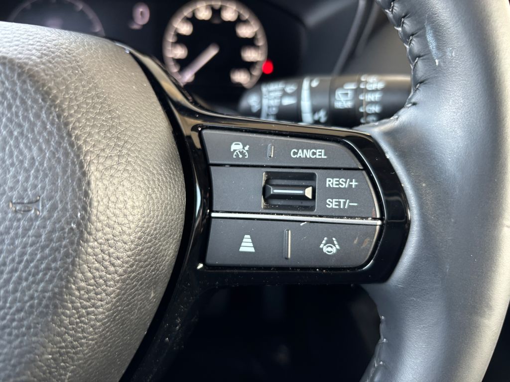 Thumbnail: 2023 Honda HR-V - 12