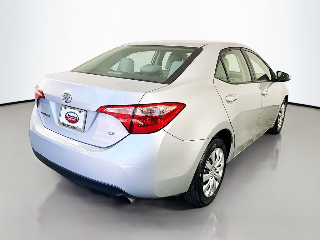 Thumbnail: 2017 Toyota Corolla - 5