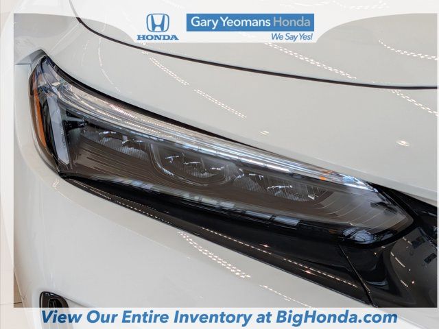 2026 Honda Civic Type R
