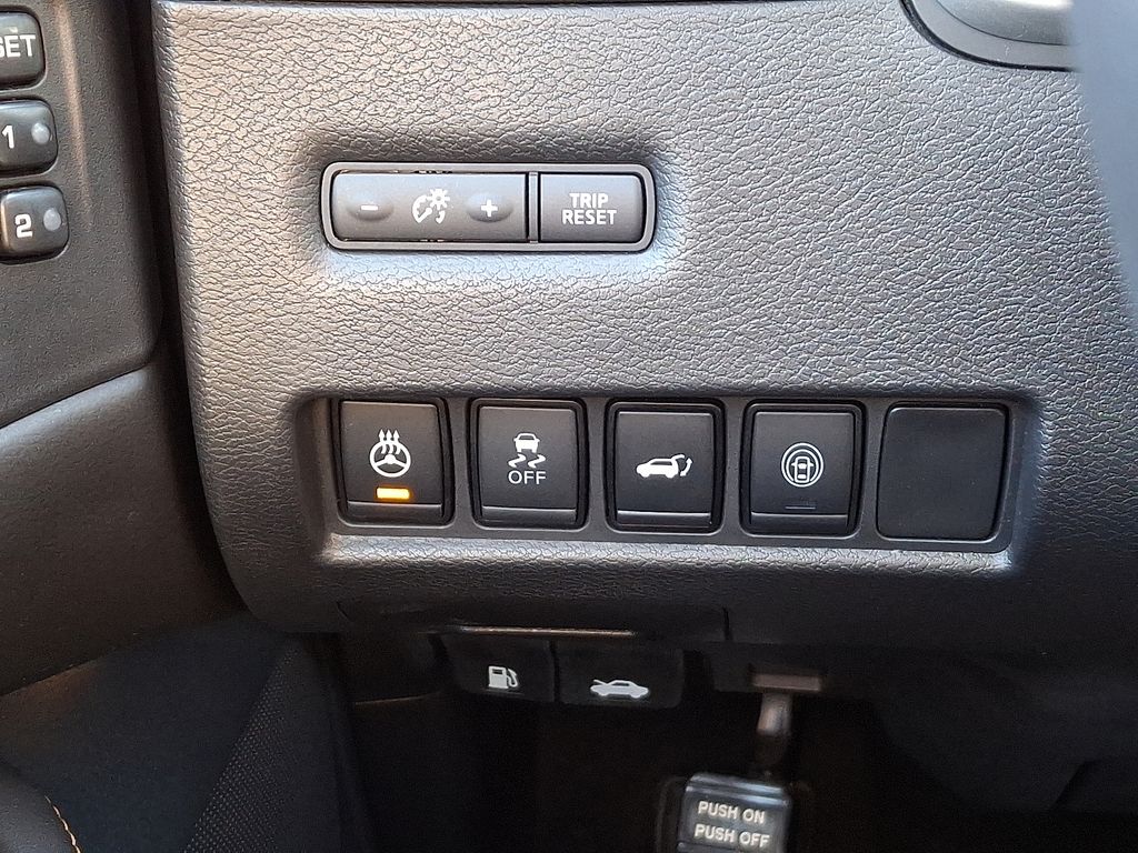 Thumbnail: 2021 Nissan Murano - 24