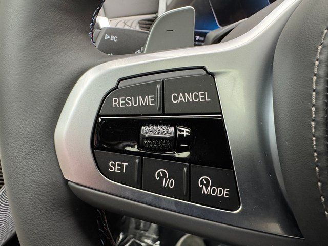 New 2026 Gray BMW M60i image 21