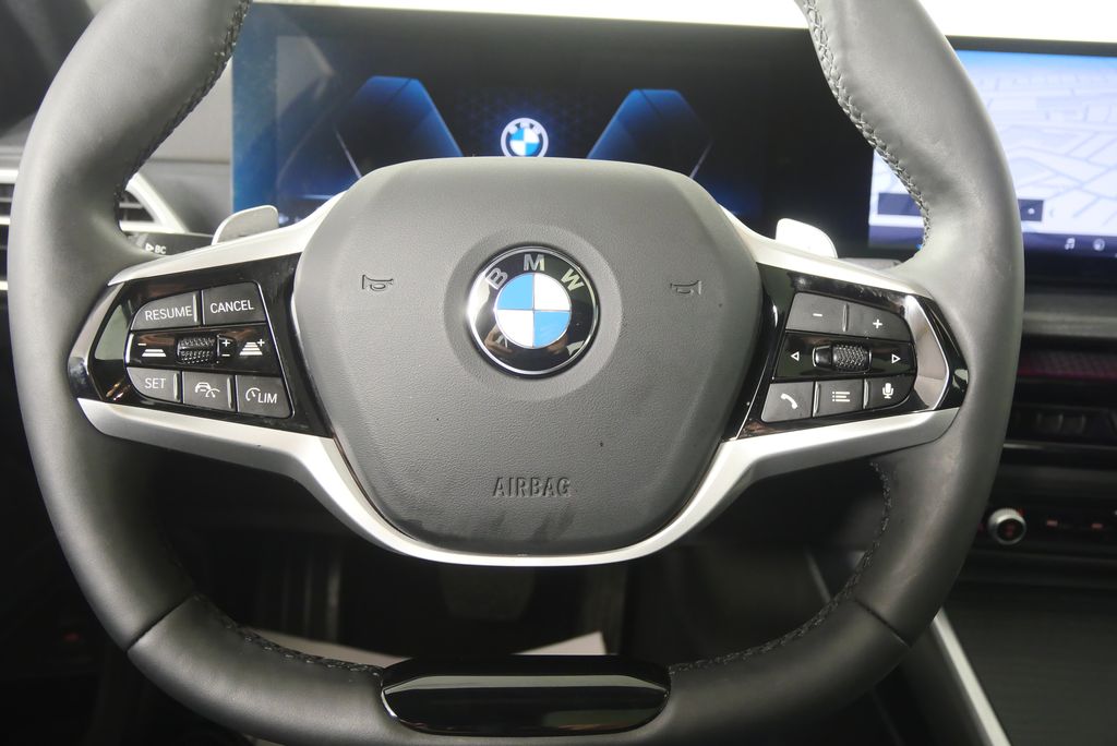 Thumbnail: 2025 BMW 3 Series - 20