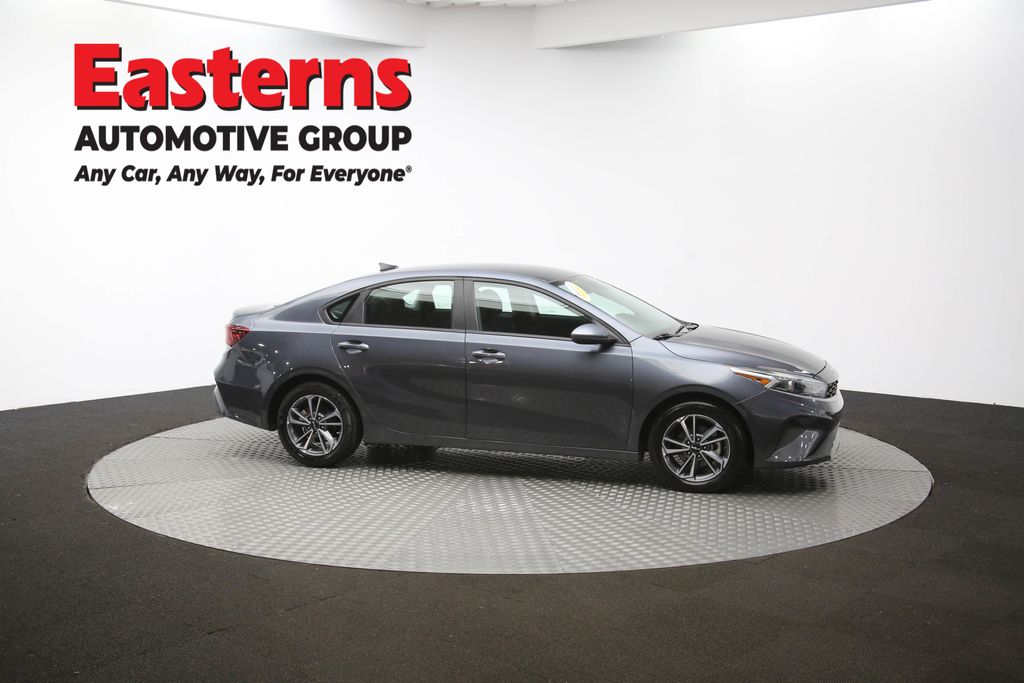 Used 2024 Gray Kia LXS image 45
