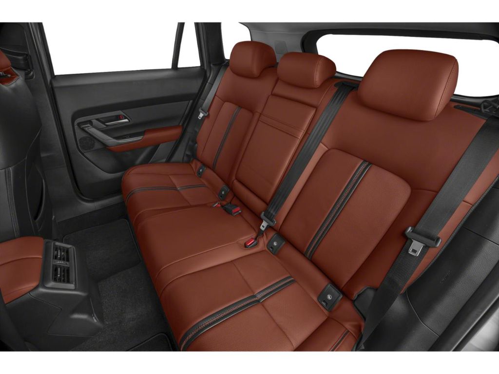 New Car 2025 Mazda Cx-50  2.5 Turbo Premium Package For Sale In Georgetown, Texas