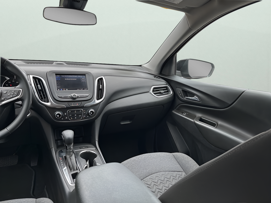 Used Car 2024 Chevrolet Equinox  Lt For Sale Under $25,000 In Austin, Texas