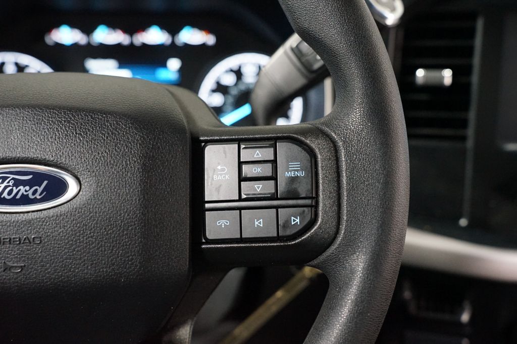 Thumbnail: 2023 Ford F-150 - 14