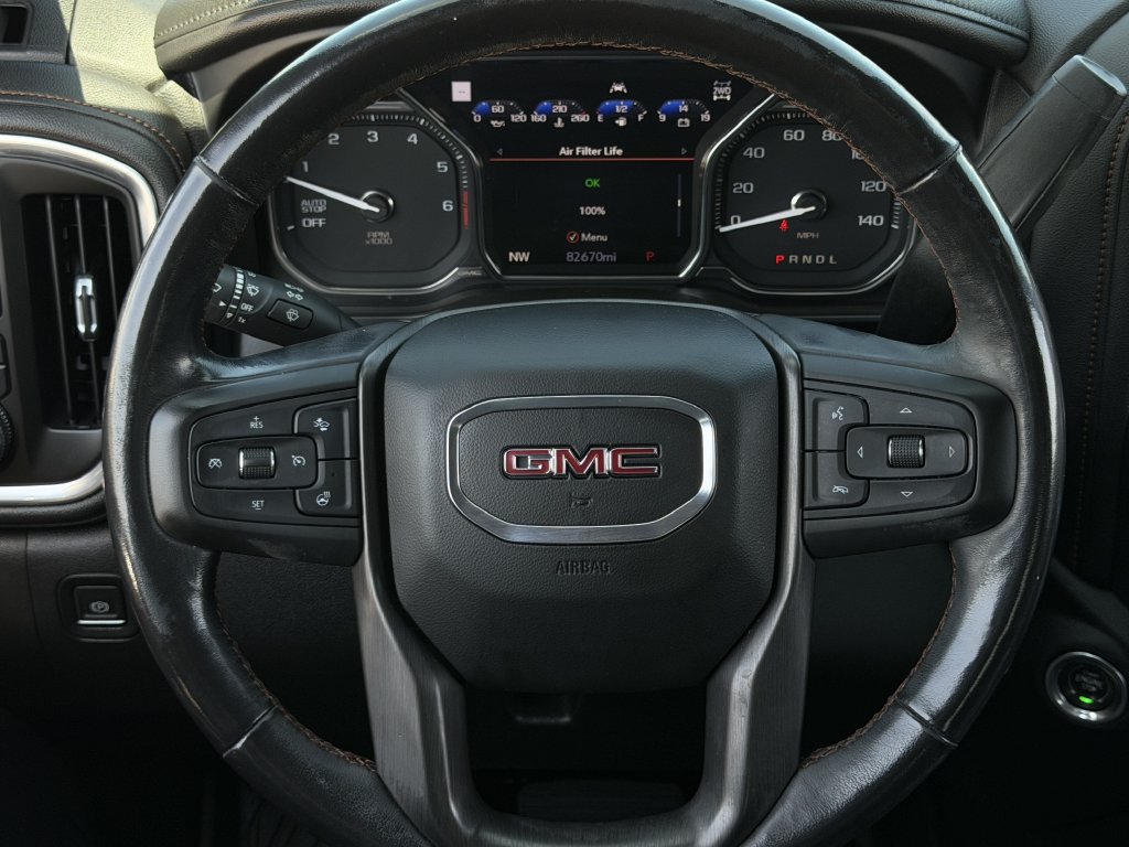 Used 2019 GMC Sierra 1500 Truck
