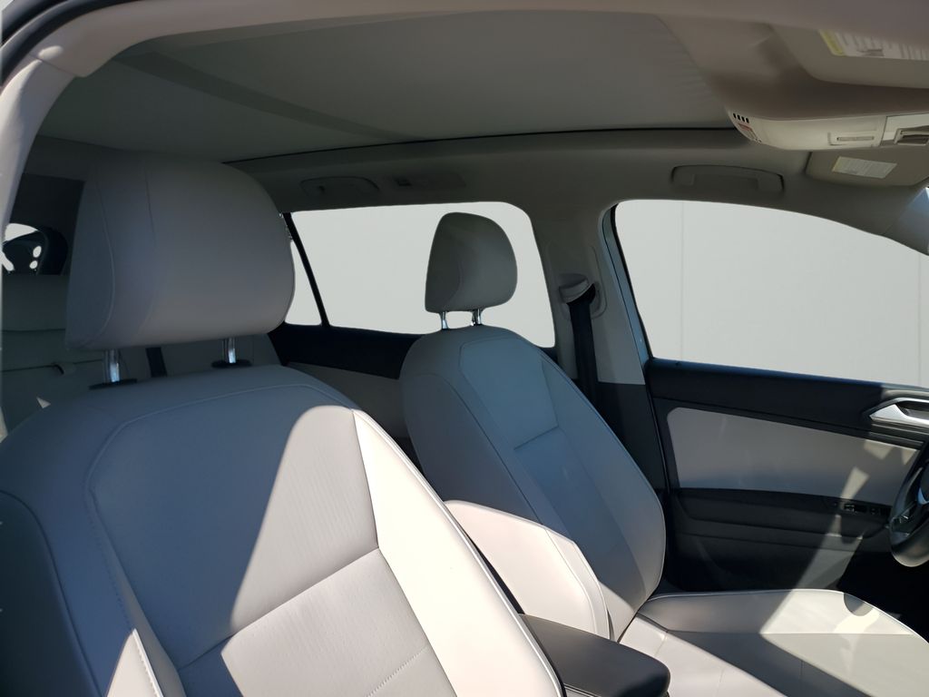 Used Car 2018 Volkswagen Tiguan  2.0t Se For Sale Under $12,000 In Austin, Texas