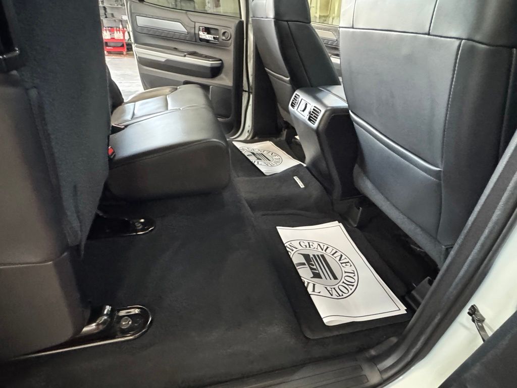 Used 2020 Toyota Tundra Truck