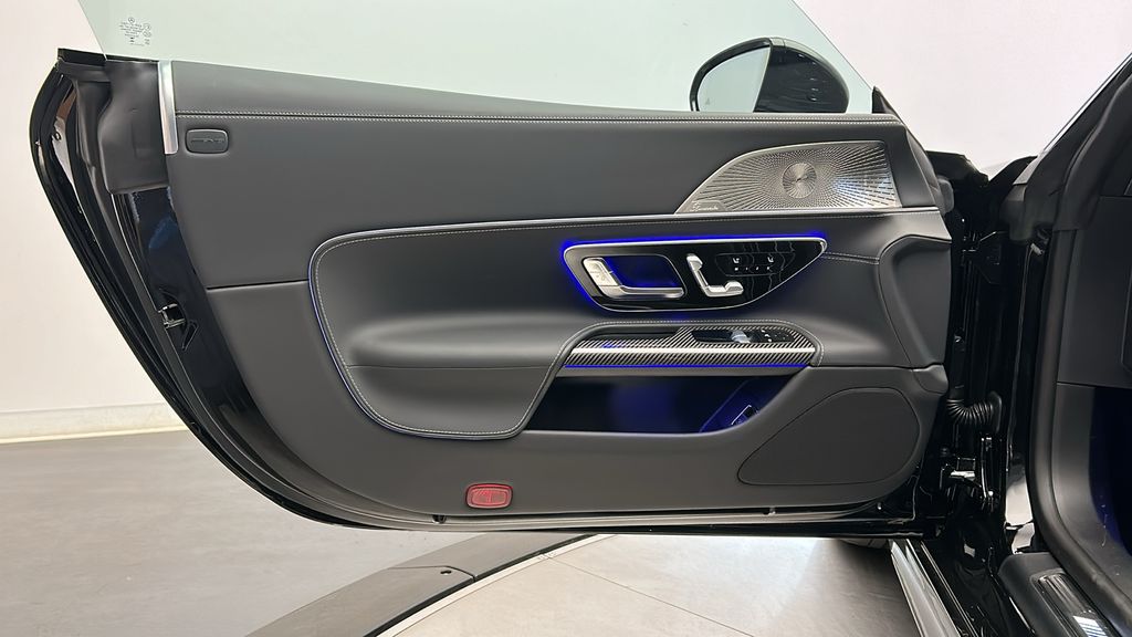 2025 Mercedes-Benz AMG GT 43 12