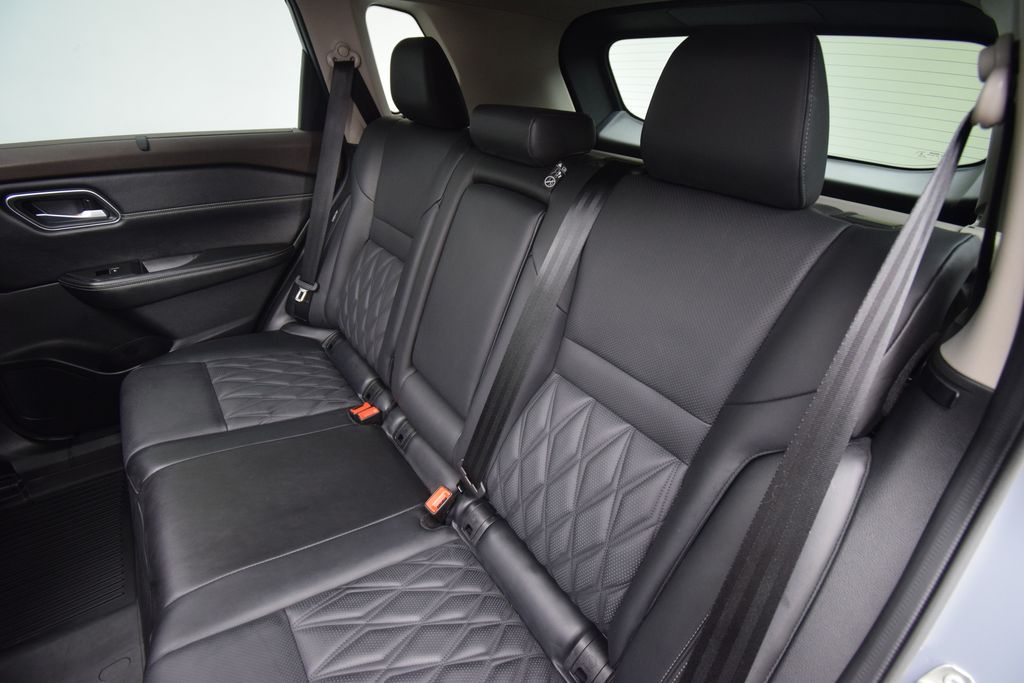 used 2022 Nissan Rogue car, priced at $28,500