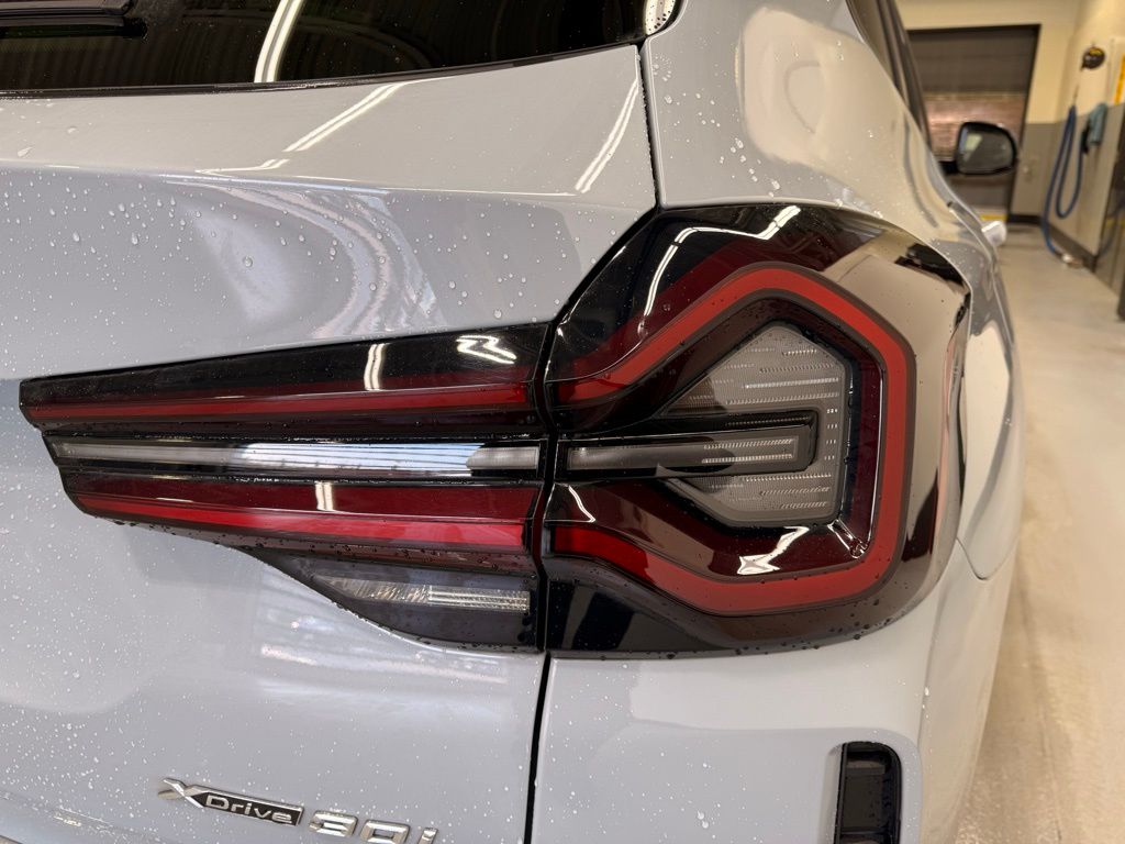 Thumbnail: 2023 BMW X3 - 5