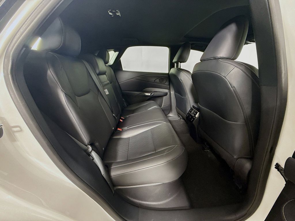 Thumbnail: 2024 Lexus RX - 29