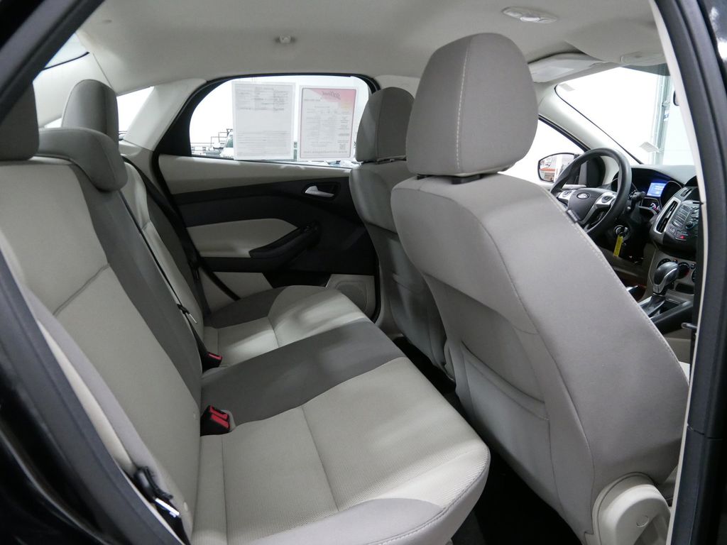 Used 2013 Ford Focus Sedan