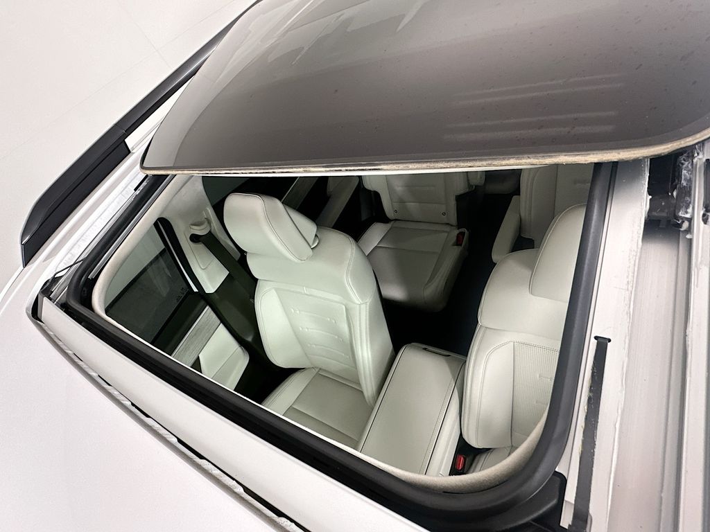 Thumbnail: 2025 Hyundai Santa Fe - 22