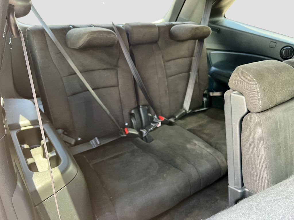 2022 Honda Pilot Sport Blue at AutoSavvy Houston Southwest