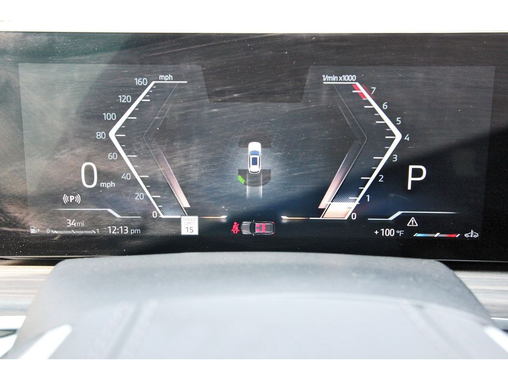 2025 BMW X5 sDrive40i White at DeMontrond Auto Country