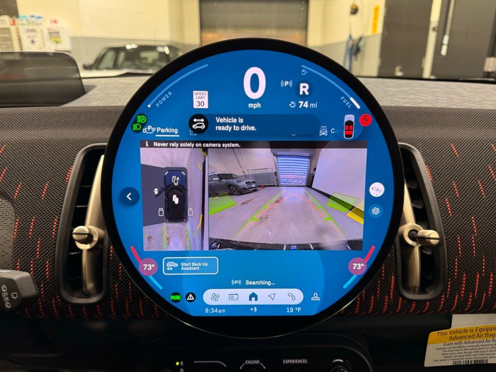 Thumbnail: 2026 MINI Cooper Countryman - 17