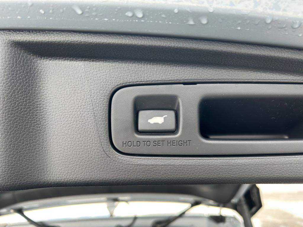 2026 Honda CR-V EX-L 22