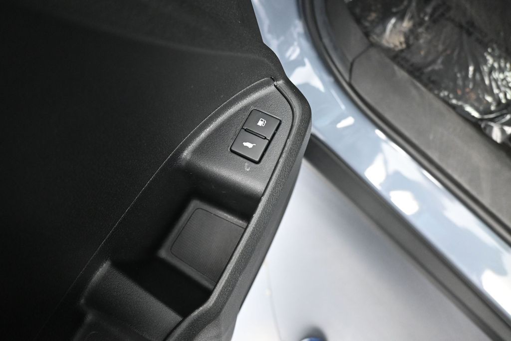 Used 2022 Blue Honda TrailSport image 16