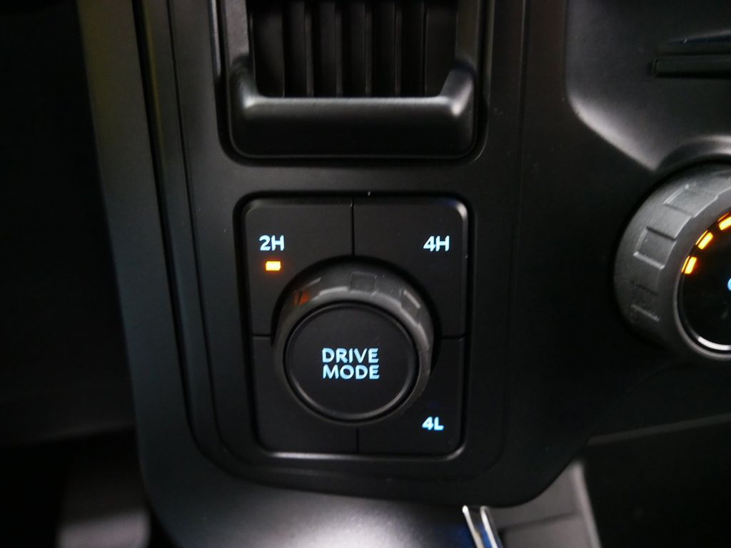 Used 2024 Ford F-150 Truck