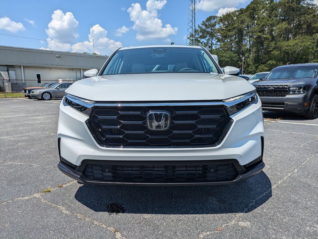 2024 Honda CR-V EX-L 2WD