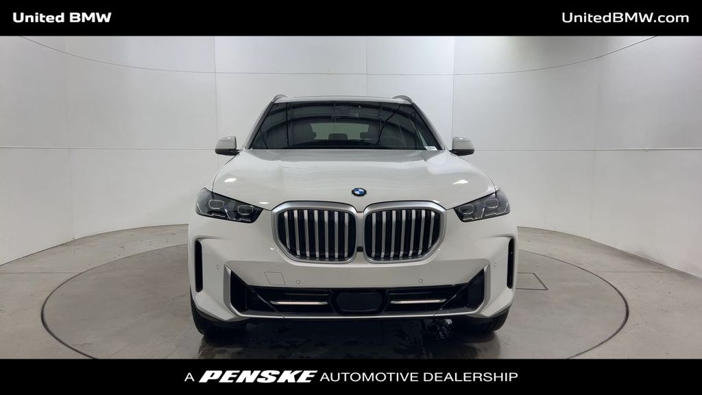 Thumbnail: 2026 BMW X5 - 3