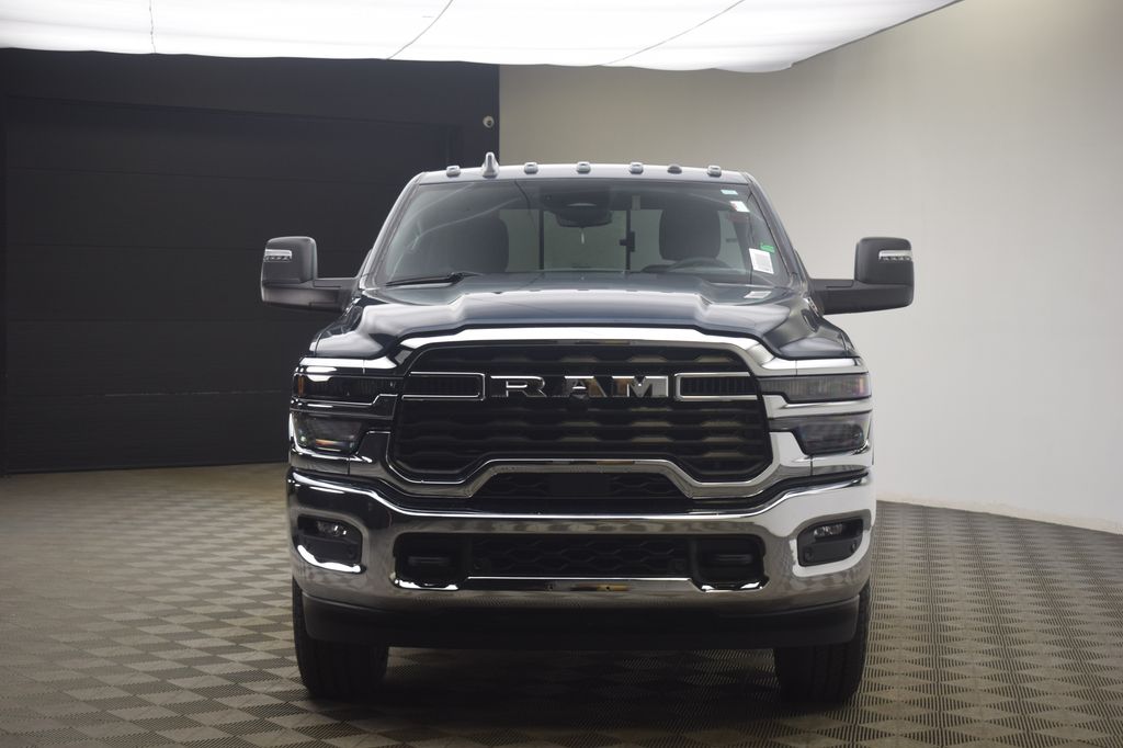 new 2026 Ram 2500 car, priced at $66,825
