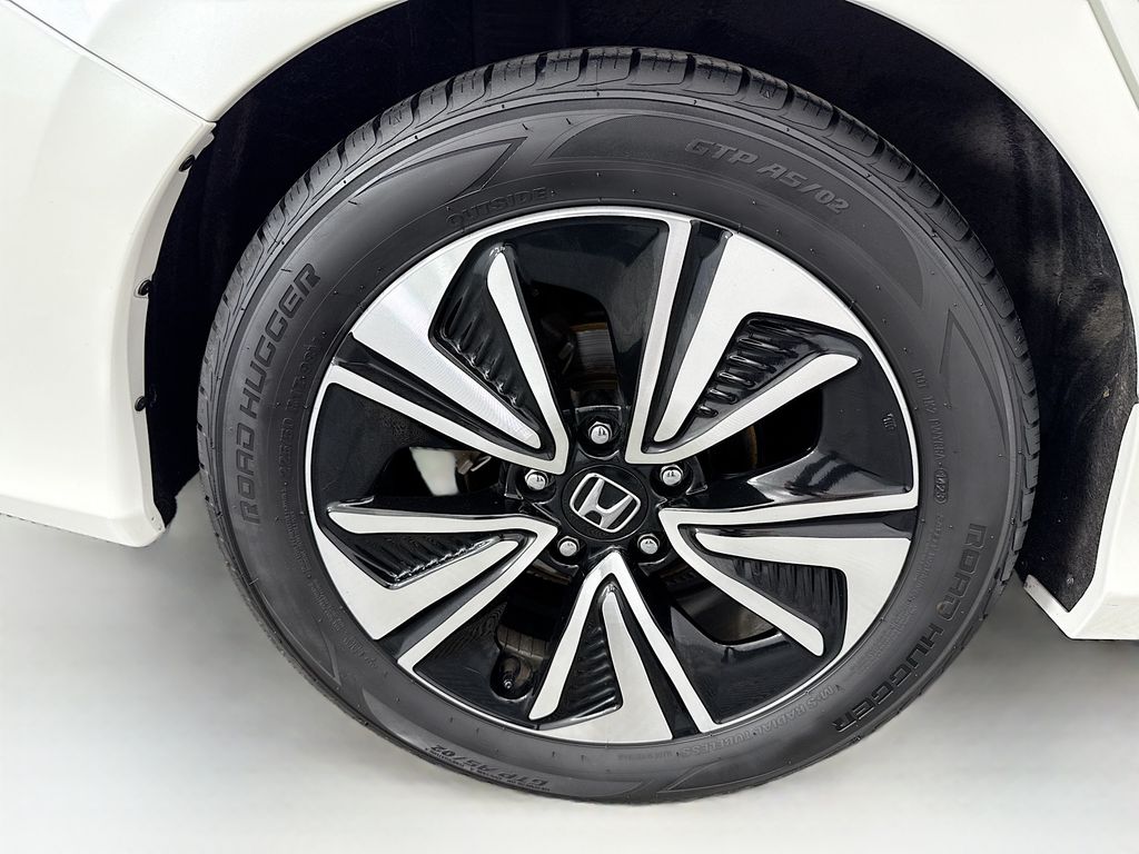 Thumbnail: 2017 Honda Civic - 31