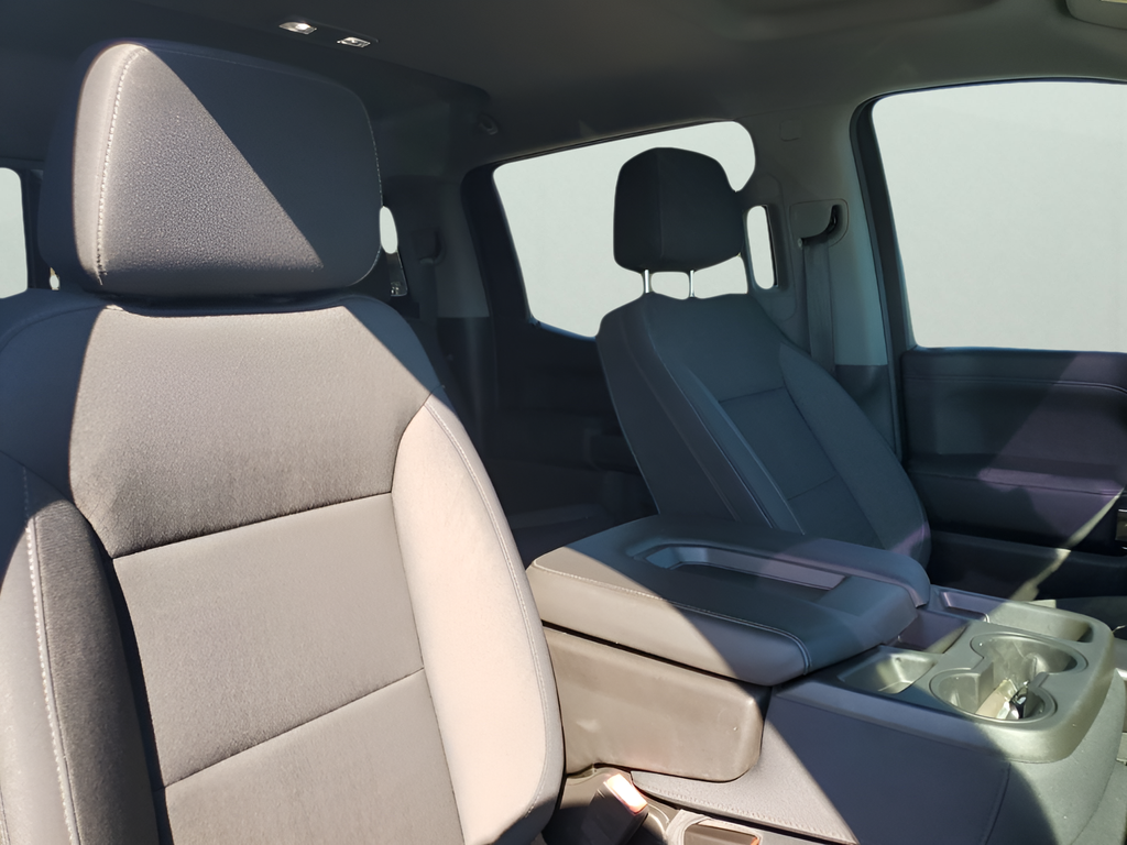 Used Car 2019 Chevrolet Silverado 1500  Lt For Sale Under $35,000 In Austin, Texas