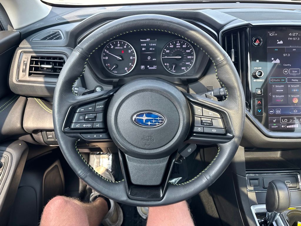 Used 2024 Subaru Ascent SUV