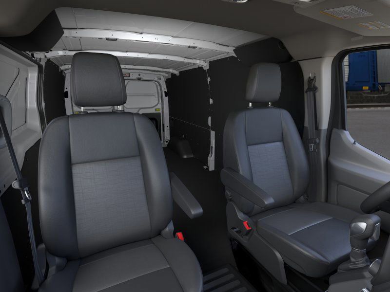 2025 Ford Transit 150
