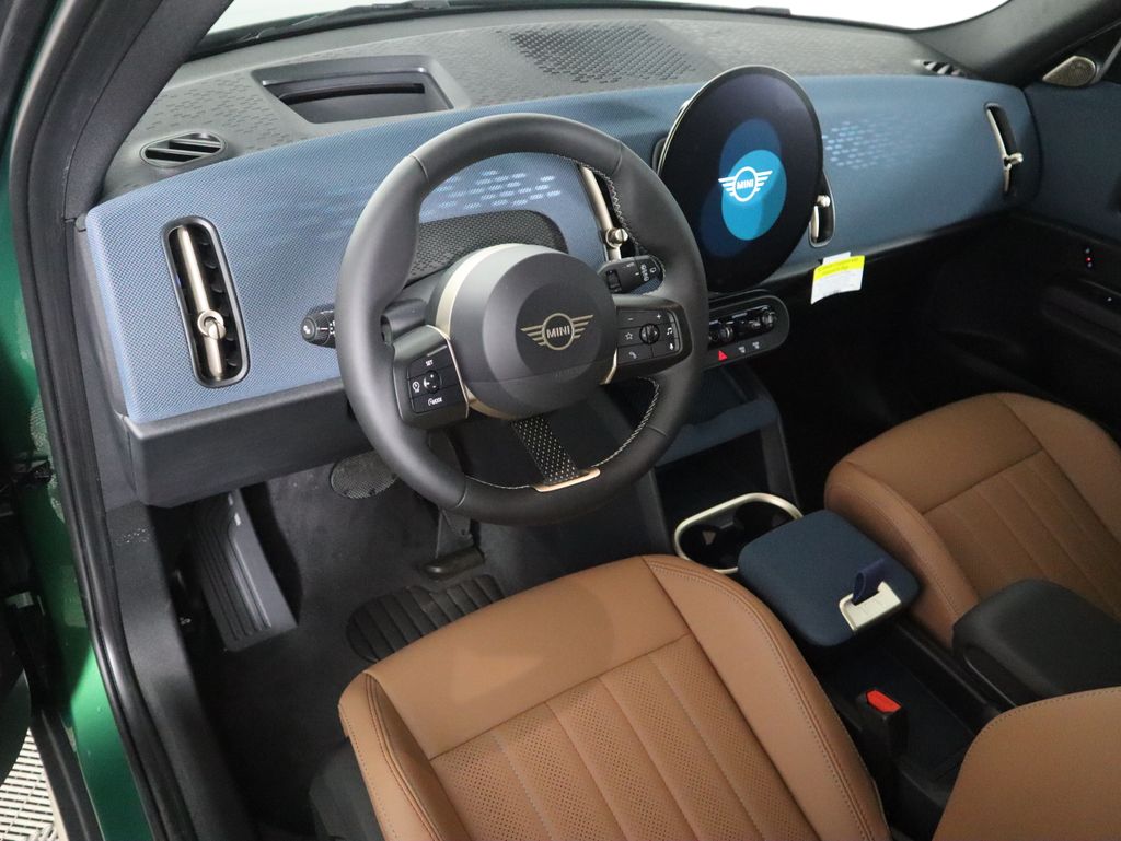 Thumbnail: 2026 MINI Cooper Countryman - 9