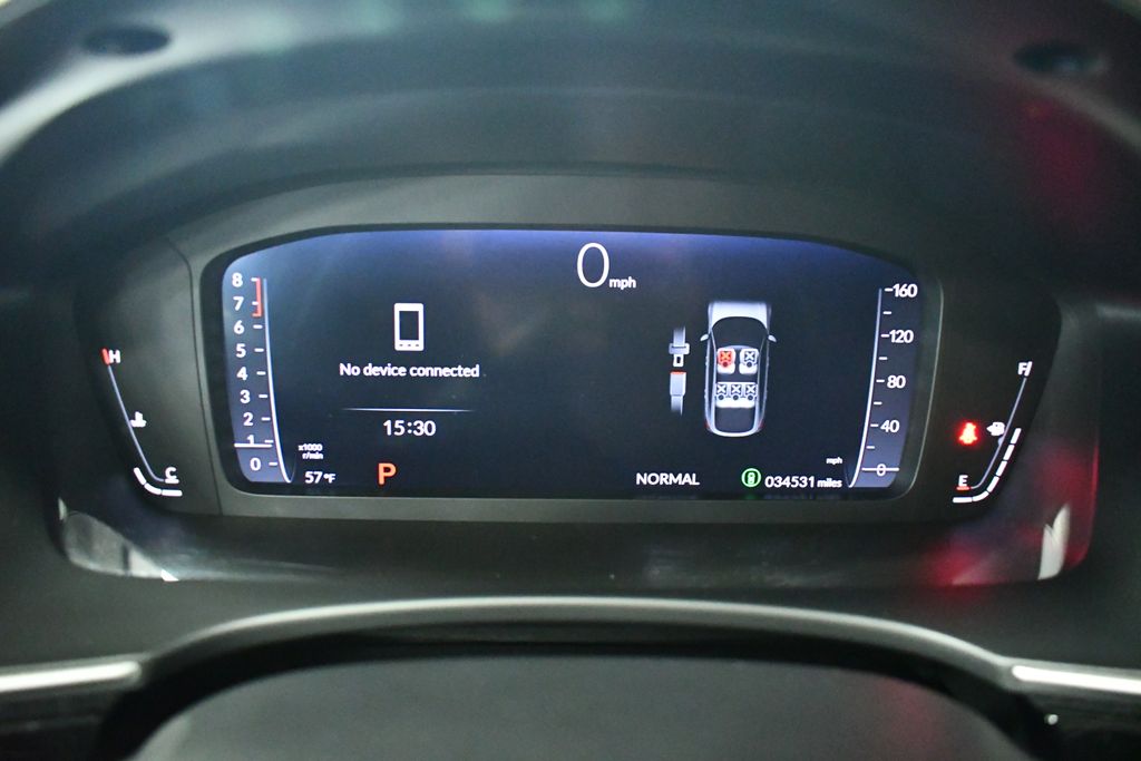 Thumbnail: 2023 Honda Civic - 24