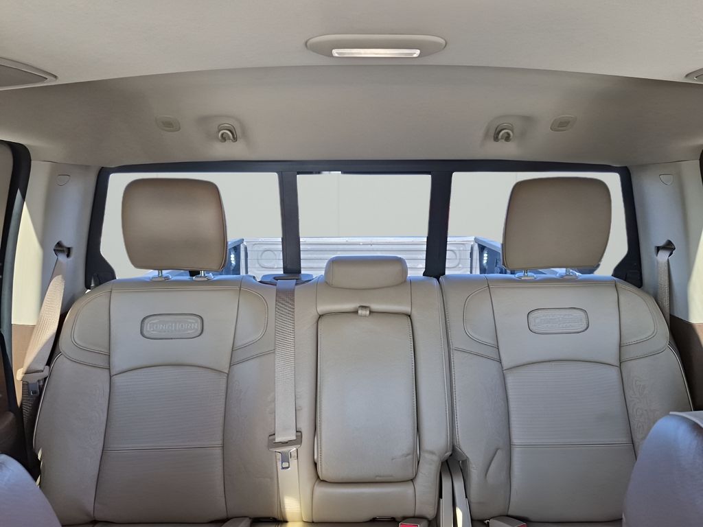 Used Car 2021 Ram 2500  Longhorn For Sale Under $60,000 In Austin, Texas