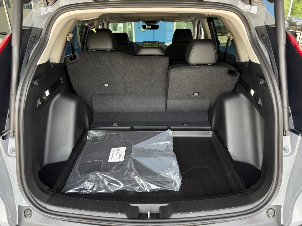 2026 Honda CR-V EX-L  at Classic Honda Galveston