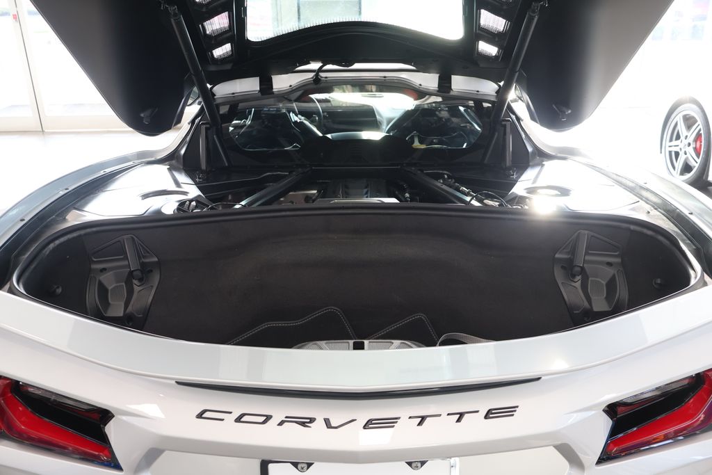 Thumbnail: 2026 Chevrolet Corvette - 14