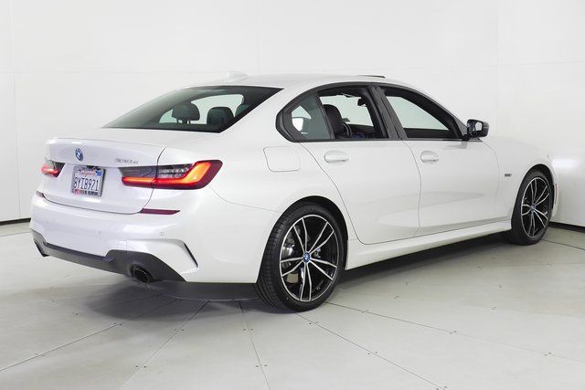 2022 BMW 3 Series 330e iPerformance 7