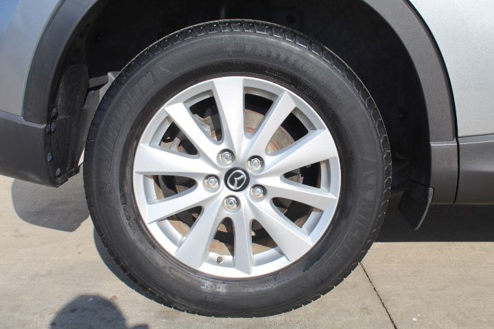 Used Car 2013 Mazda Cx-5  Touring For Sale Under $10,000 In Georgetown, Texas