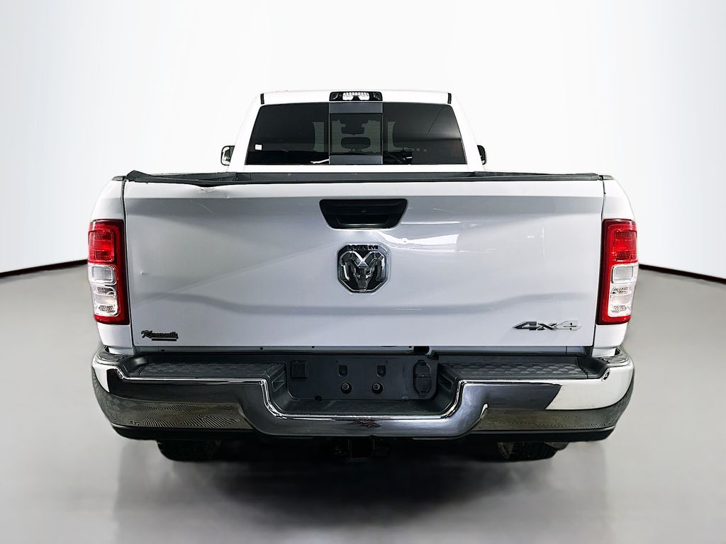 Used 2022 White Ram Tradesman image 6