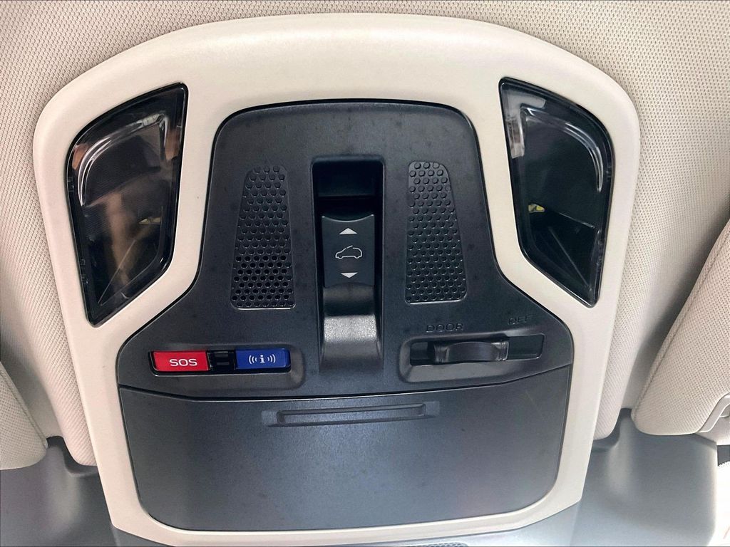 2024 Subaru Legacy — photo 26