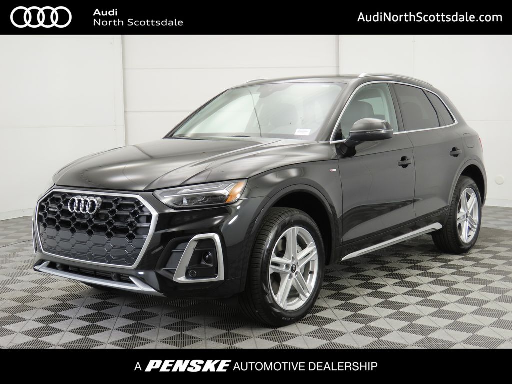 2024 Audi Q5  -
                Phoenix, AZ