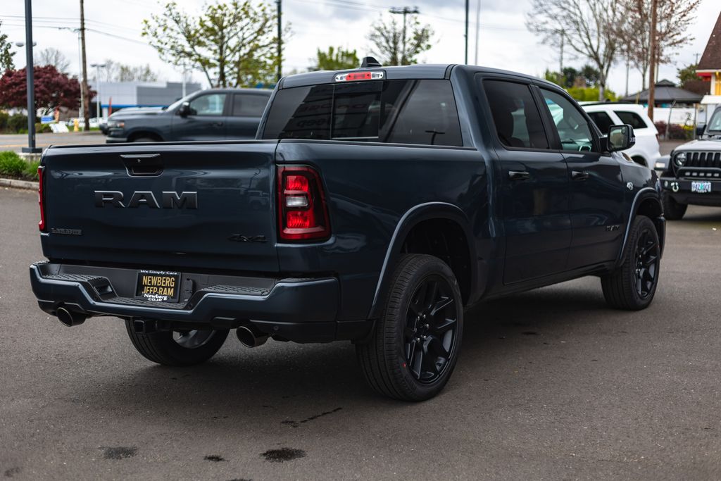2026 Ram 1500 Laramie thumbnail 12