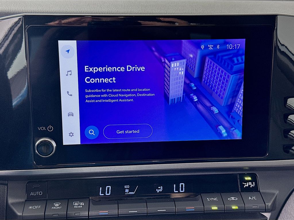 Thumbnail: 2025 Toyota Camry - 13