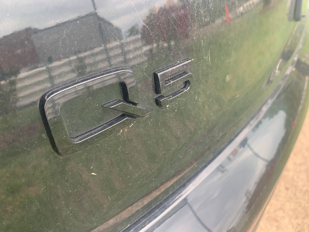 Thumbnail: 2023 Audi Q5 - 8