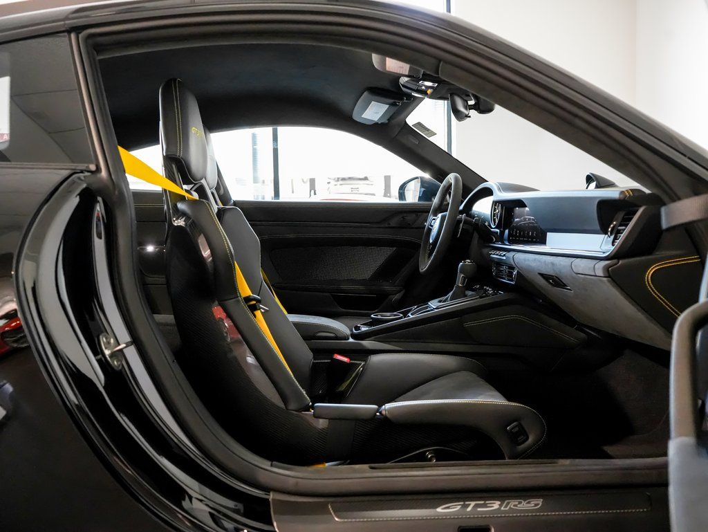 Certified Used 2025  Porsche GT3 RS image 26