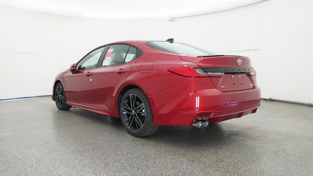 Thumbnail: 2026 Toyota Camry - 29