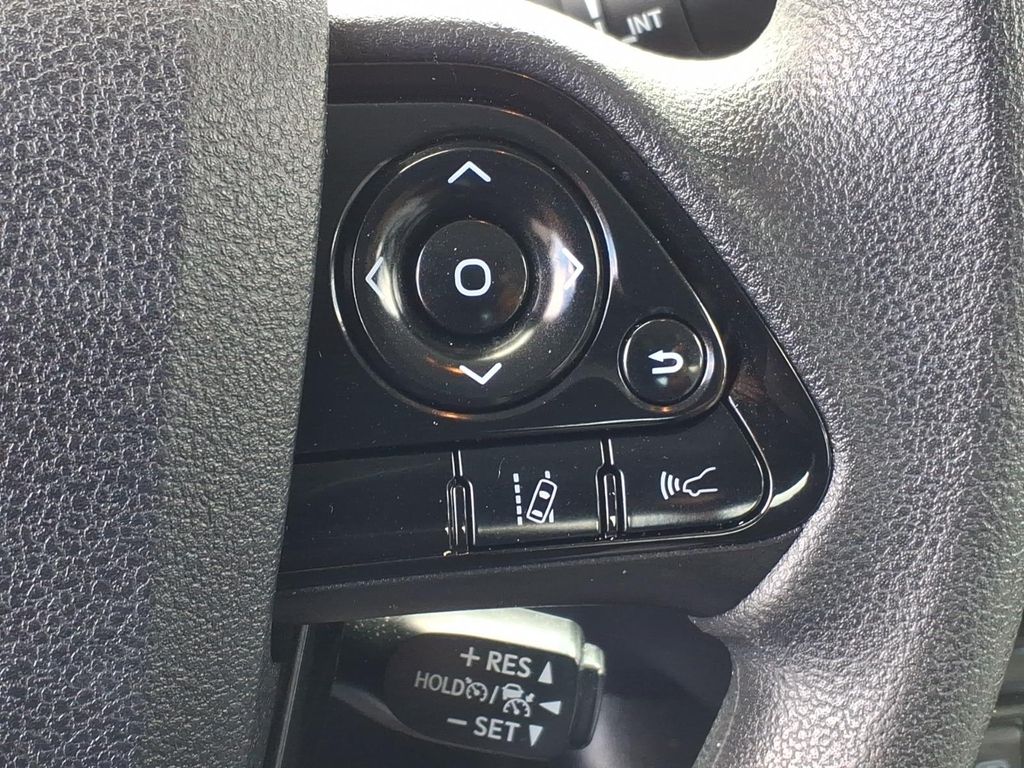 used 2020 Toyota Prius car, priced at $16,500