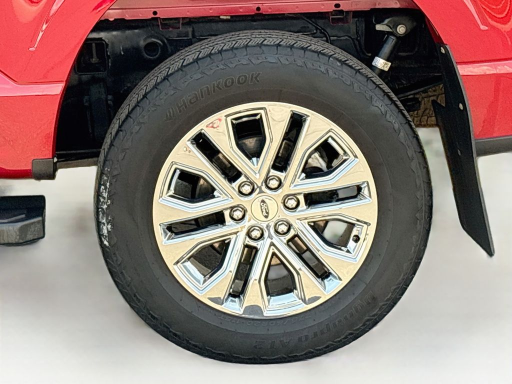 Thumbnail: 2024 Ford F-150 - 31